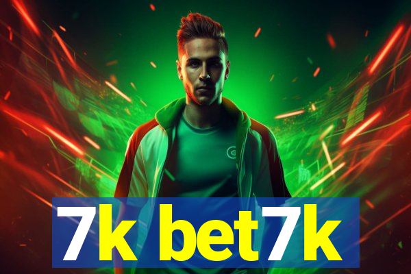 7k bet7k